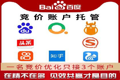 SEM托管服务助力中小企业快速崛起案例